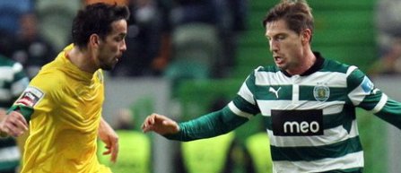 Portugalia: Liga Sagres - Etapa 13